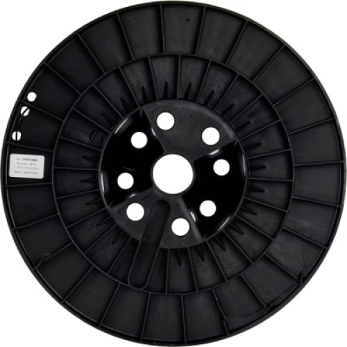 Пластик для 3D-принтера Polymaker PETG POLYLITE 1,75mm 5kg BLACK (PB01046)