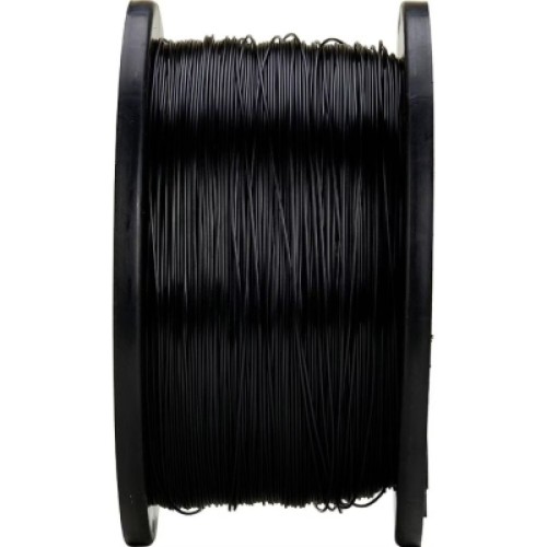 Пластик для 3D-принтера Polymaker PETG POLYLITE 1,75mm 5kg BLACK (PB01046)