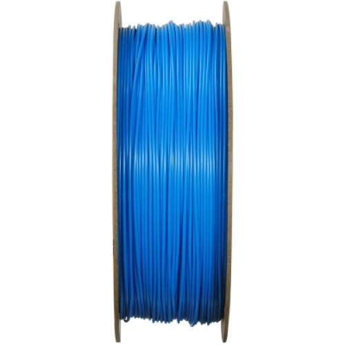 Пластик для 3D-принтера Polymaker PETG POLYLITE 1,75mm 1kg ELECTRIC BLUE (PB01042)