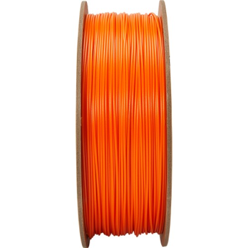 Пластик для 3D-принтера Polymaker PETG POLYLITE 1,75mm 1kg ORANGE (PB01009)