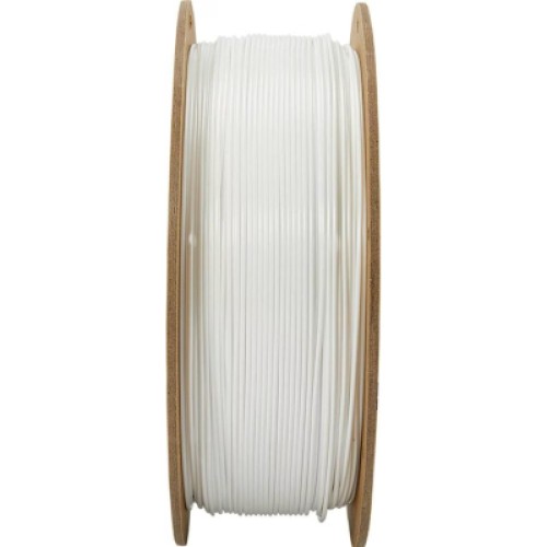 Пластик для 3D-принтера Polymaker PETG POLYLITE 1,75mm 1kg WHITE (PB01002)