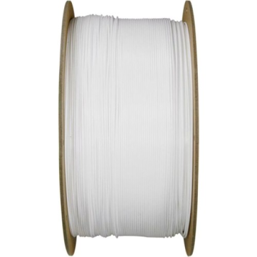Пластик для 3D-принтера Polymaker PETG POLYLITE 1,75mm 3kg WHITE (PB01052)