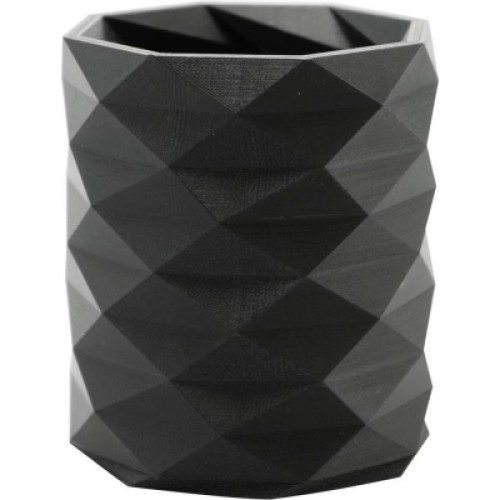 Пластик для 3D-принтера Polymaker PC PolyMax TOUGH 1,75mm 0,75kg BLACK (PC02001)