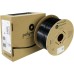 Пластик для 3D-принтера Polymaker PC PolyMax TOUGH 1,75mm 3kg BLACK (PC02007)