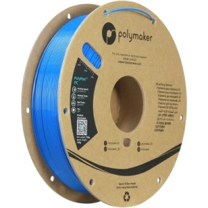 Пластик для 3D-принтера Polymaker PC PolyMax TOUGH 1,75mm 0,75kg BLUE (PC02011)