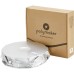 Пластик для 3D-принтера Polymaker PC PolyMax TOUGH 1,75mm 0,75kg GREY (PC02005)