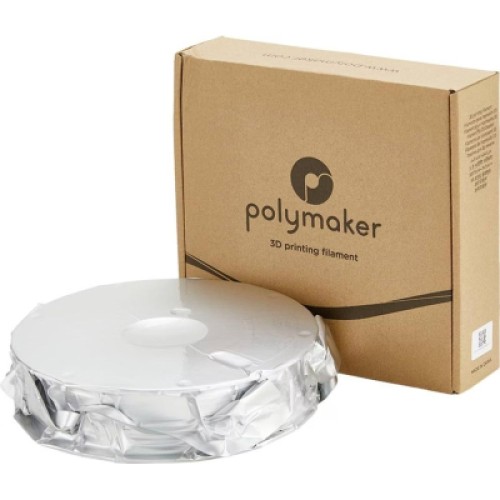 Пластик для 3D-принтера Polymaker PC PolyMax TOUGH 1,75mm 0,75kg RED (PC02010)
