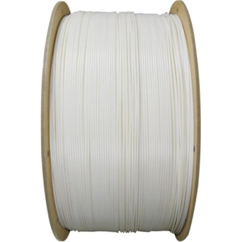 Пластик для 3D-принтера Polymaker PC PolyMax TOUGH 1,75mm 3kg WHITE (PC02006)