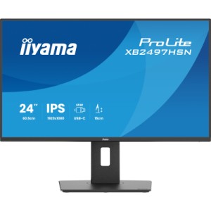 Монитор iiyama XB2497HSN-B1