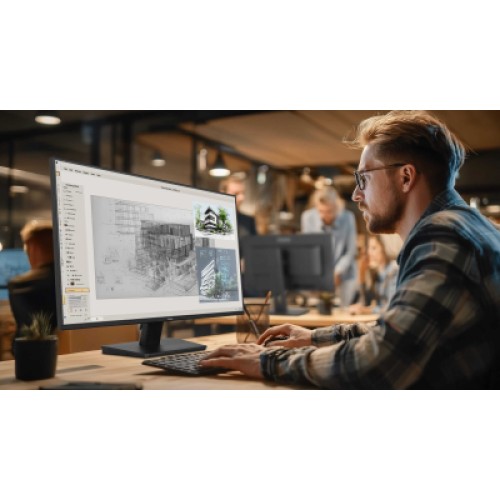 Монитор iiyama X2797HSU-B1