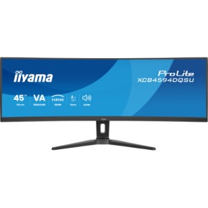 Монитор iiyama XCB4594DQSU-B1