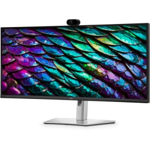 Монитор Dell P3426WEB (210-BVHQ)
