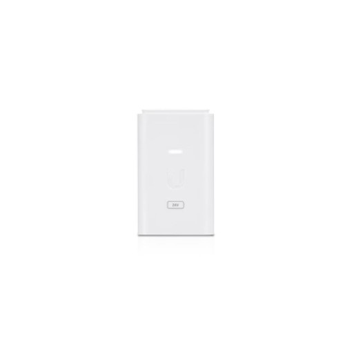 Адаптер PoE Ubiquiti POE-24-24W-G-WH Адаптер PoE Ubiquiti POE-24-24W-G-WH