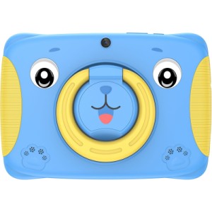 Планшет Blackview Tab 3 Kids 7" HD 2/32GB / WiFi / Blue (6931548321118)