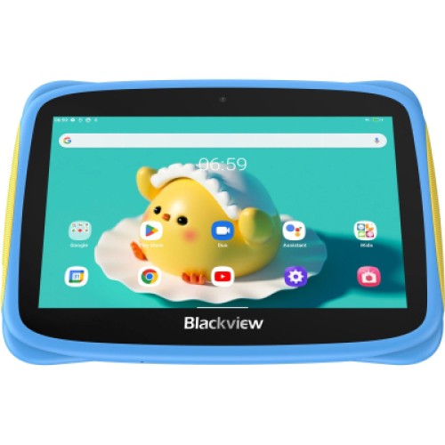 Планшет Blackview Tab 3 Kids 7" HD 2/32GB / WiFi / Blue (6931548321118)