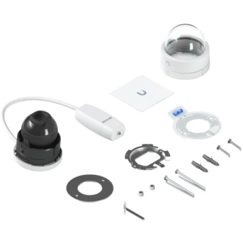 Камера видеонаблюдения Ubiquiti UVC-G5-DOME-ULTRA