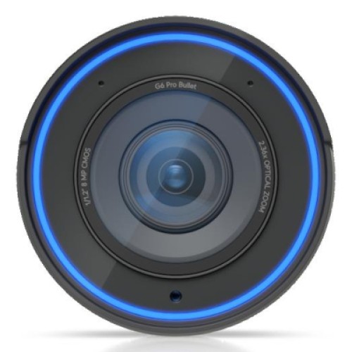 Камера видеонаблюдения Ubiquiti UVC-G6-PRO-BULLET-W