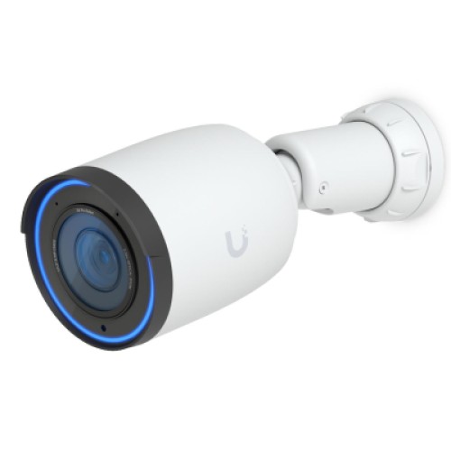 Камера видеонаблюдения Ubiquiti UVC-G6-PRO-BULLET-W