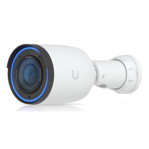 Камера видеонаблюдения Ubiquiti UVC-G6-PRO-BULLET-W