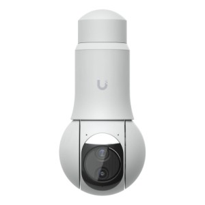 Камера видеонаблюдения Ubiquiti UVC-G6-PTZ-W
