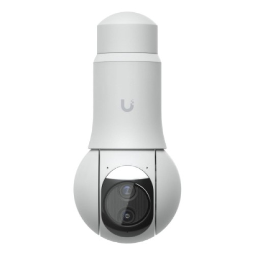 Камера видеонаблюдения Ubiquiti UVC-G6-PTZ-W