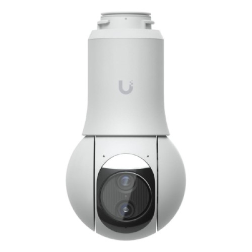 Камера видеонаблюдения Ubiquiti UVC-G6-PTZ-W