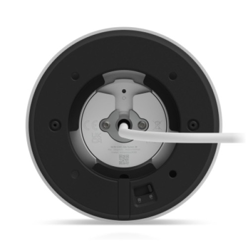 Камера видеонаблюдения Ubiquiti UVC-G6-TURRET-W