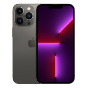 Мобільний телефон Apple iPhone 13 Pro 256Gb Graphite (REF B) BREEZY (2BMLVE3)