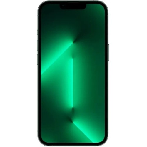 Мобильный телефон Apple iPhone 13 Pro Max 128Gb Alpine Green (REF A) BREEZY (2AMNCY3)