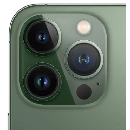 Мобильный телефон Apple iPhone 13 Pro Max 128Gb Alpine Green (REF A) BREEZY (2AMNCY3)
