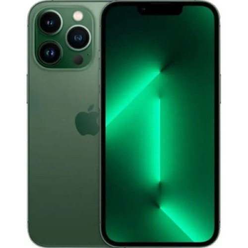Мобильный телефон Apple iPhone 13 Pro Max 128Gb Alpine Green (REF A) BREEZY (2AMNCY3)
