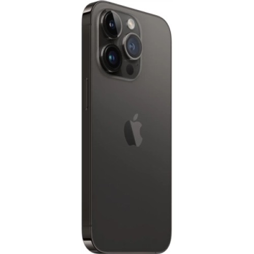 Мобильный телефон Apple iPhone 14 Pro 128Gb Space Black (REF A+) BREEZY (2QMPXV3)