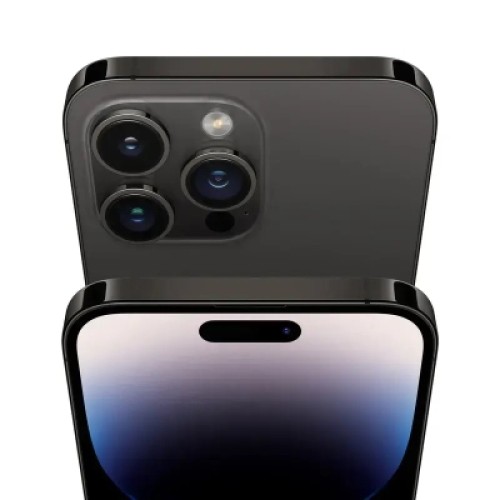 Мобильный телефон Apple iPhone 14 Pro 256Gb Space Black (REF A) BREEZY (2AMQ0T3)