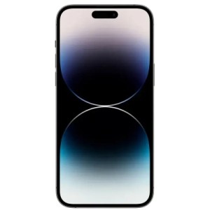 Мобільний телефон Apple iPhone 14 Pro Max 256Gb Space Black (REF A) BREEZY (2AMQ9U3)