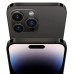 Мобильный телефон Apple iPhone 14 Pro Max 256Gb Space Black (REF A) BREEZY (2AMQ9U3)