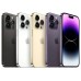 Мобильный телефон Apple iPhone 14 Pro Max 256Gb Space Black (REF A) BREEZY (2AMQ9U3)