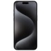 Мобильный телефон Apple iPhone 15 Pro 128Gb Black Titanium eSim (REF A) BREEZY (2AMTQM3)