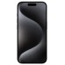 Мобильный телефон Apple iPhone 15 Pro 256Gb Black Titanium (REF B) BREEZY (2BMTV13)