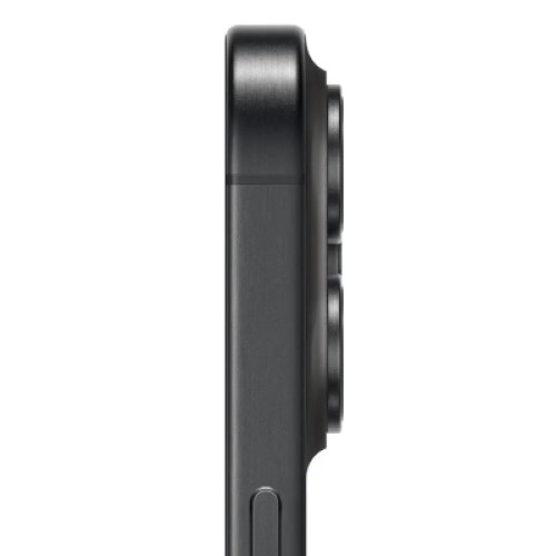 Мобильный телефон Apple iPhone 15 Pro 256Gb Black Titanium (REF B) BREEZY (2BMTV13)