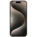 Мобильный телефон Apple iPhone 15 Pro 256Gb Natural Titanium eSim (REF A) BREEZY (2AMTQU3)