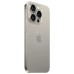 Мобильный телефон Apple iPhone 15 Pro 256Gb Natural Titanium eSim (REF A) BREEZY (2AMTQU3)
