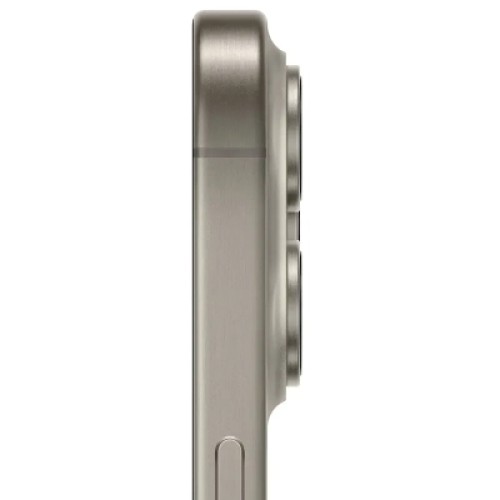 Мобильный телефон Apple iPhone 15 Pro 256Gb Natural Titanium eSim (REF A) BREEZY (2AMTQU3)