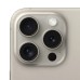 Мобильный телефон Apple iPhone 15 Pro 256Gb Natural Titanium eSim (REF A) BREEZY (2AMTQU3)