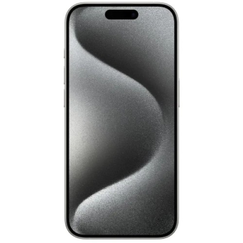 Мобильный телефон Apple iPhone 15 Pro 256Gb White Titanium eSim (REF A) BREEZY (2AMTQT3)
