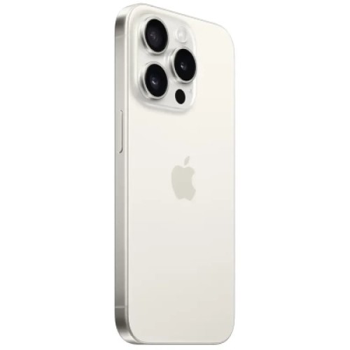 Мобильный телефон Apple iPhone 15 Pro 256Gb White Titanium eSim (REF A) BREEZY (2AMTQT3)