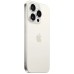 Мобильный телефон Apple iPhone 15 Pro 256Gb White Titanium eSim (REF A) BREEZY (2AMTQT3)