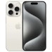 Мобильный телефон Apple iPhone 15 Pro 256Gb White Titanium eSim (REF A) BREEZY (2AMTQT3)