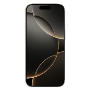 Мобільний телефон Apple iPhone 16 Pro 256GB Natural Titanium (REF A+) BREEZY (2QMYNL3)