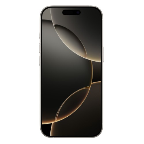 Мобильный телефон Apple iPhone 16 Pro 256GB Natural Titanium (REF A+) BREEZY (2QMYNL3)