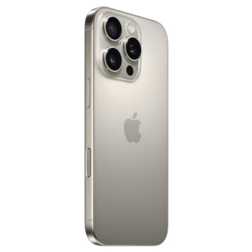 Мобильный телефон Apple iPhone 16 Pro 256GB Natural Titanium (REF A+) BREEZY (2QMYNL3)